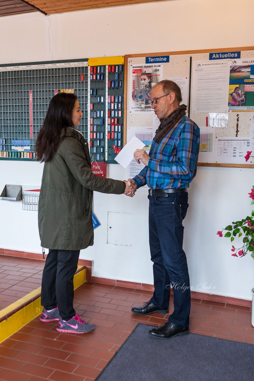 Bild 10 - 11. Sparkasse Westholstein Pokal